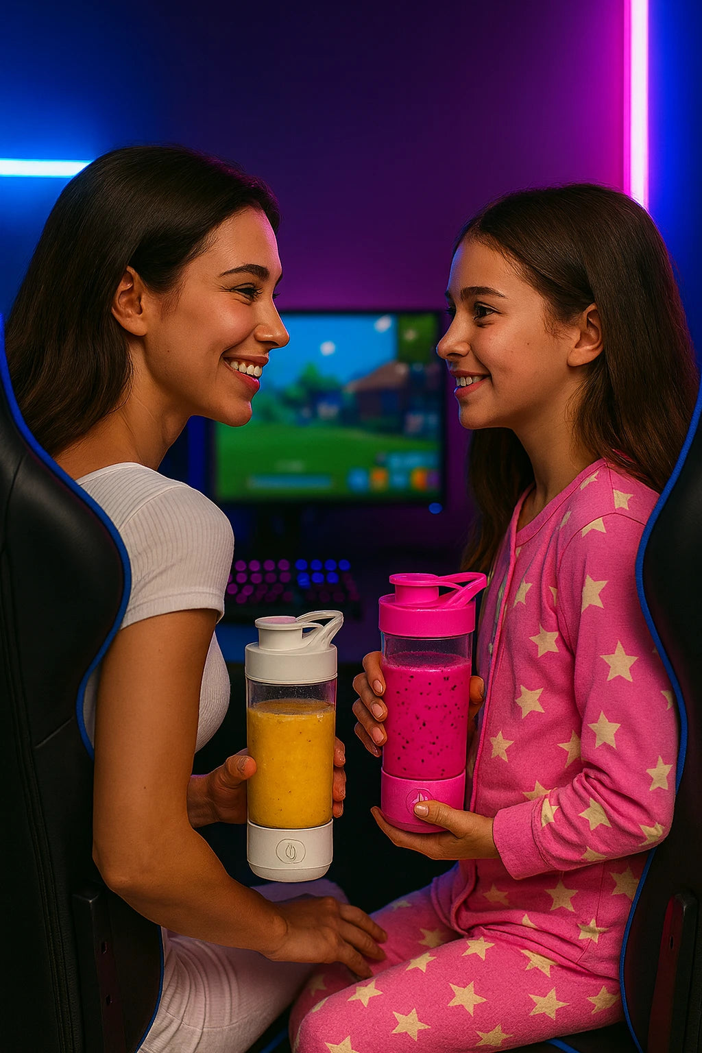 InspireTok™ Portable Smoothie Blender