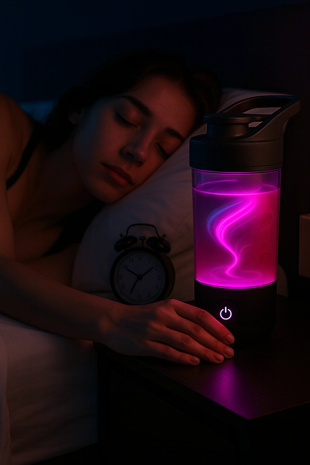 InspireTok™ Portable Smoothie Blender