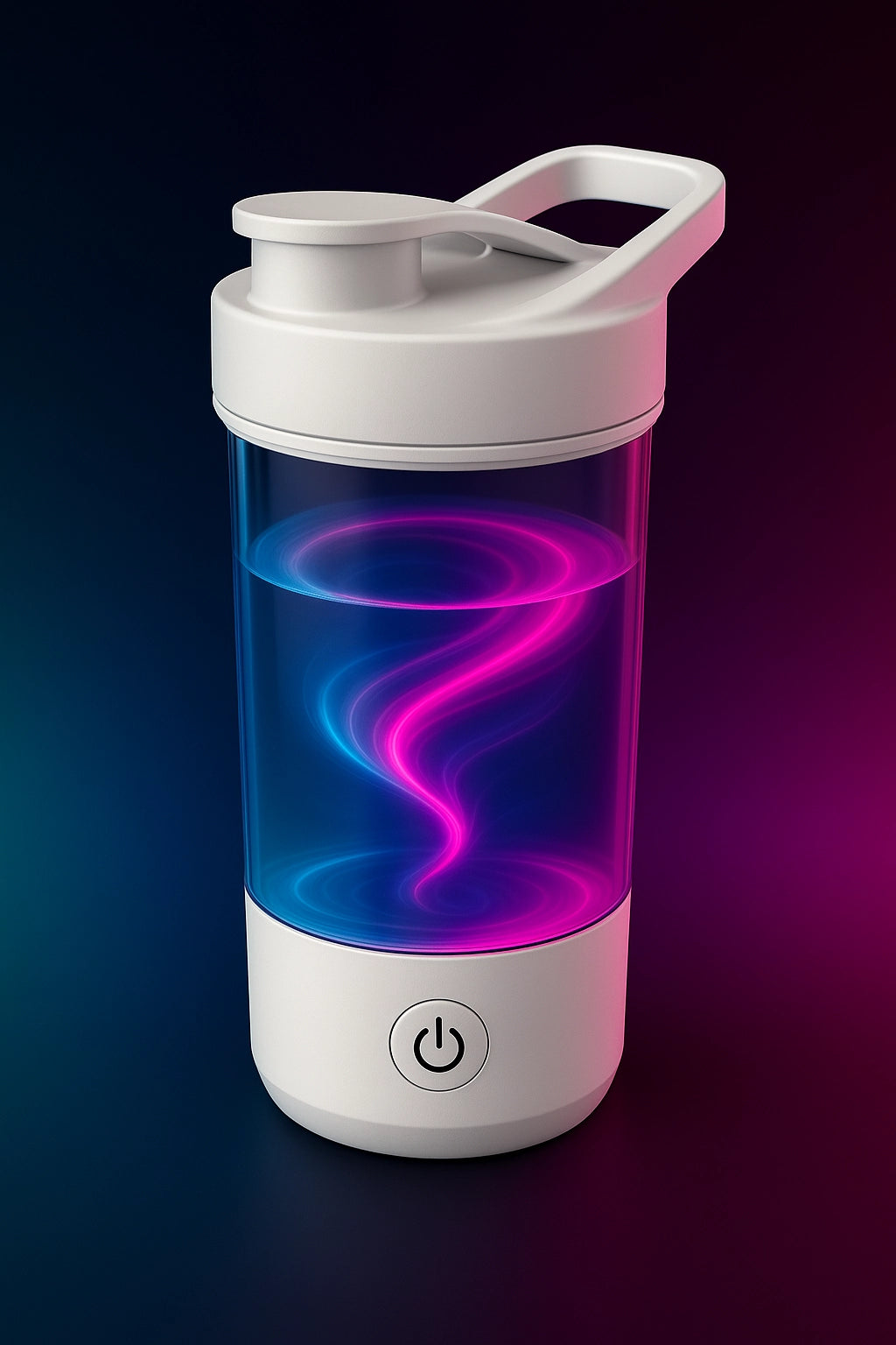 InspireTok™ Portable Smoothie Blender