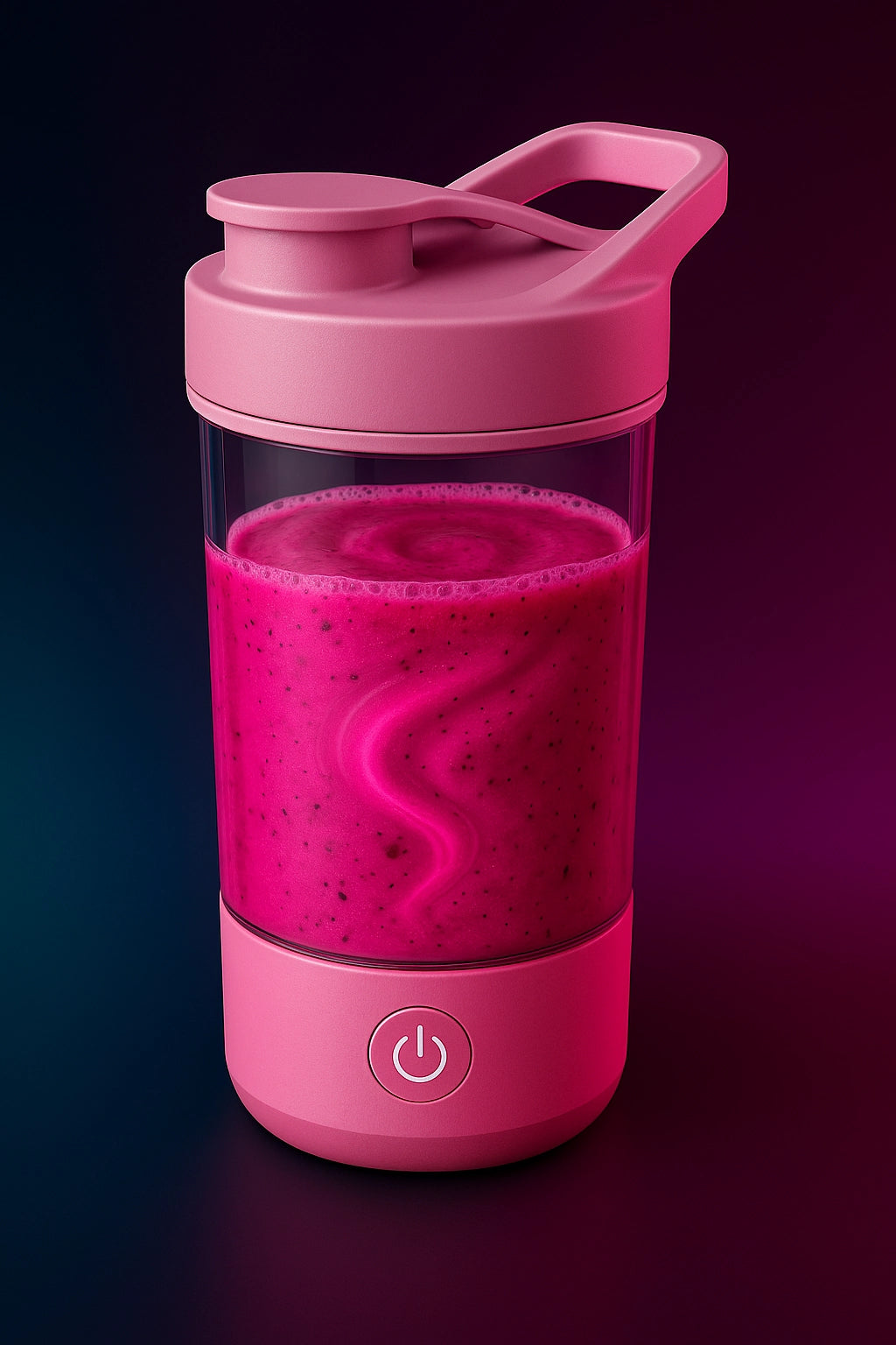 InspireTok™ Portable Smoothie Blender