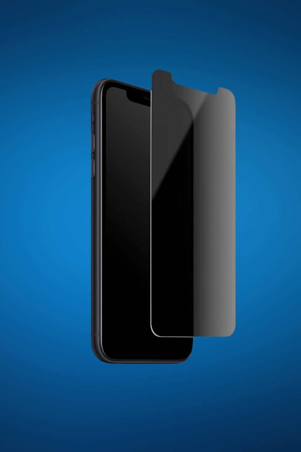 Anti-Spy Screen Protector for iPhone