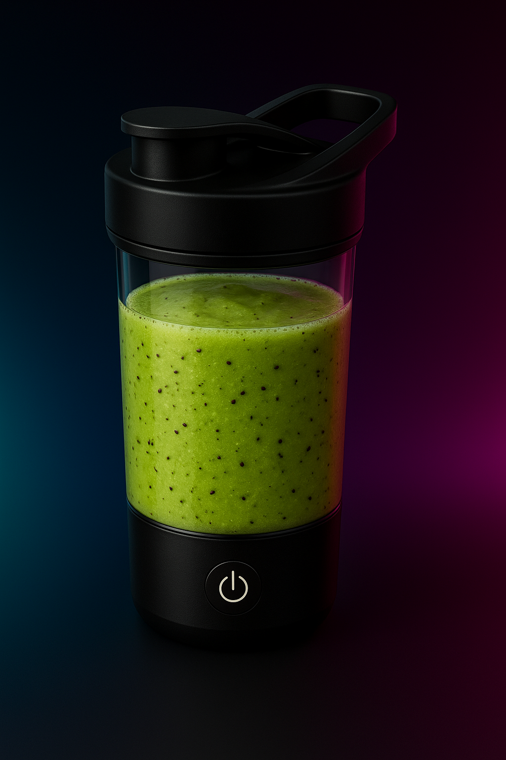 InspireTok™ Portable Smoothie Blender